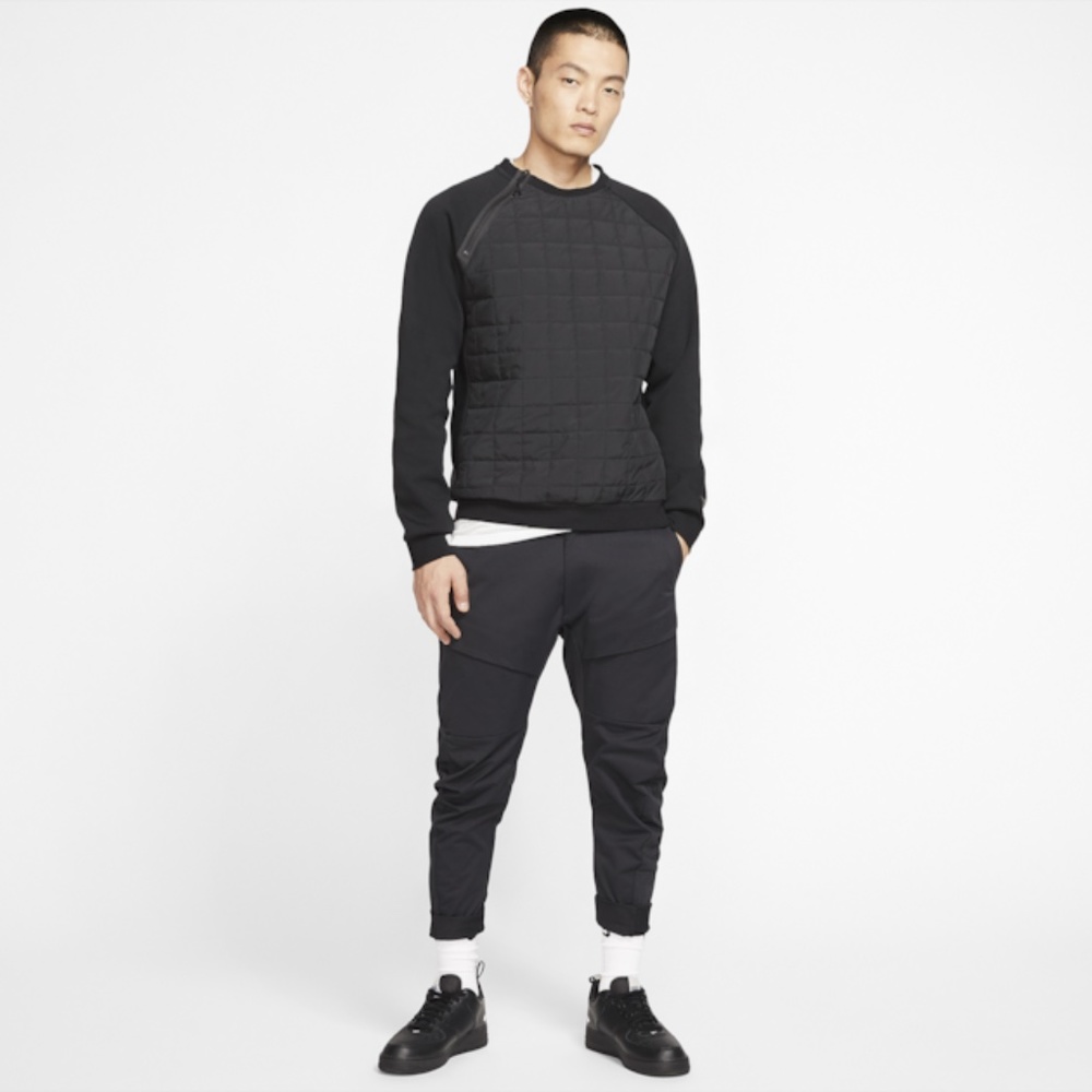 NWOT Nike Sportswear Mens Crew